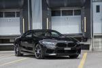 BMW M8 Competition Coupe dAHLer Competition Line by dAHLer 2020 года